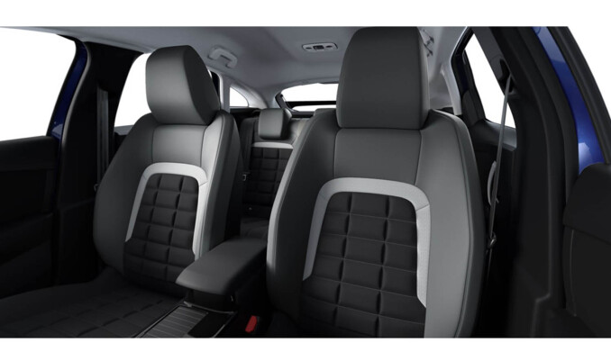 Citroen C4 100kW Plus Comfort Range 50kWh 5dr Auto Electric Hatchback - Image 6